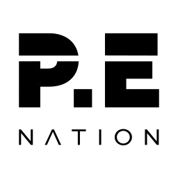 p e